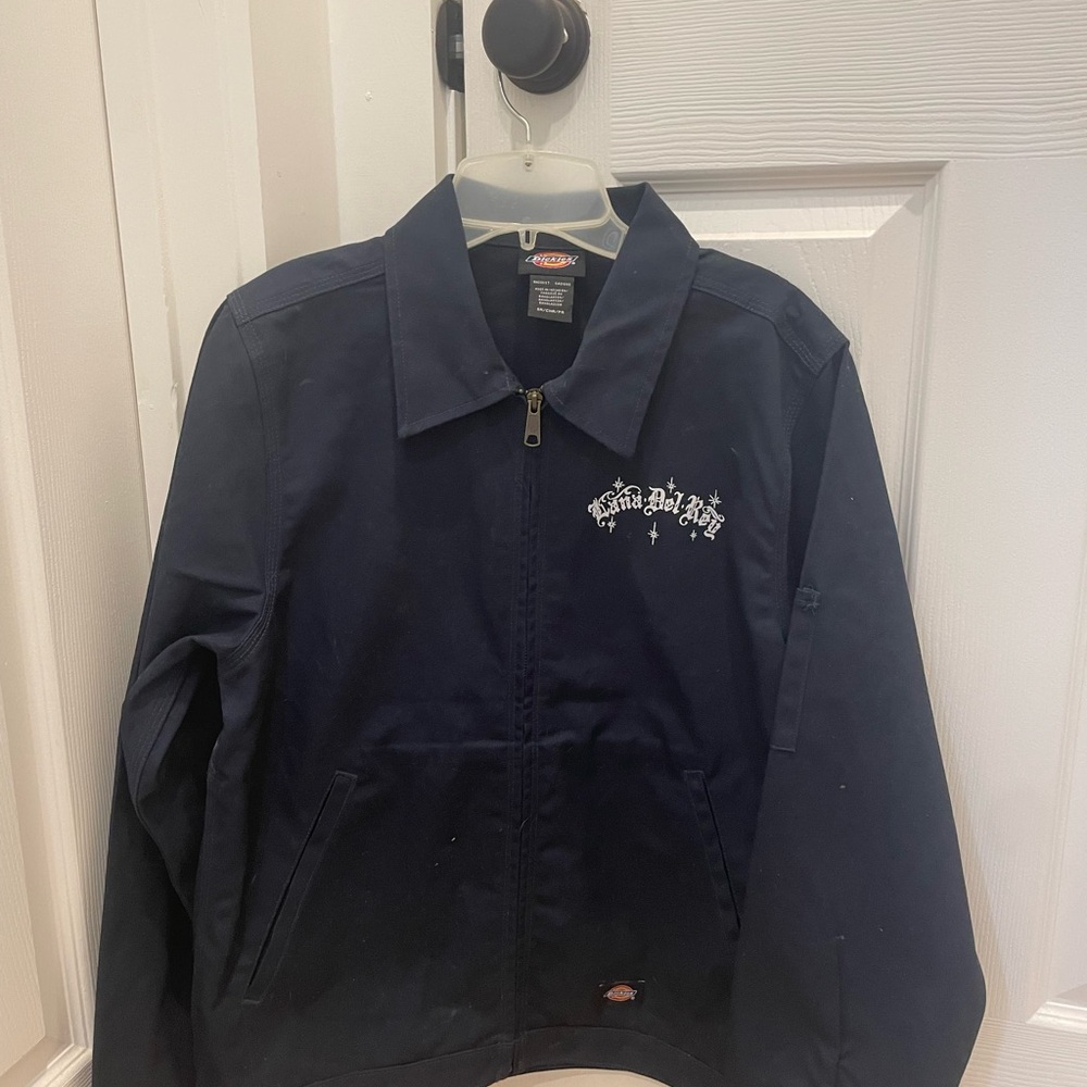 Dickies 2023 Lana Dey Rey tour jacket